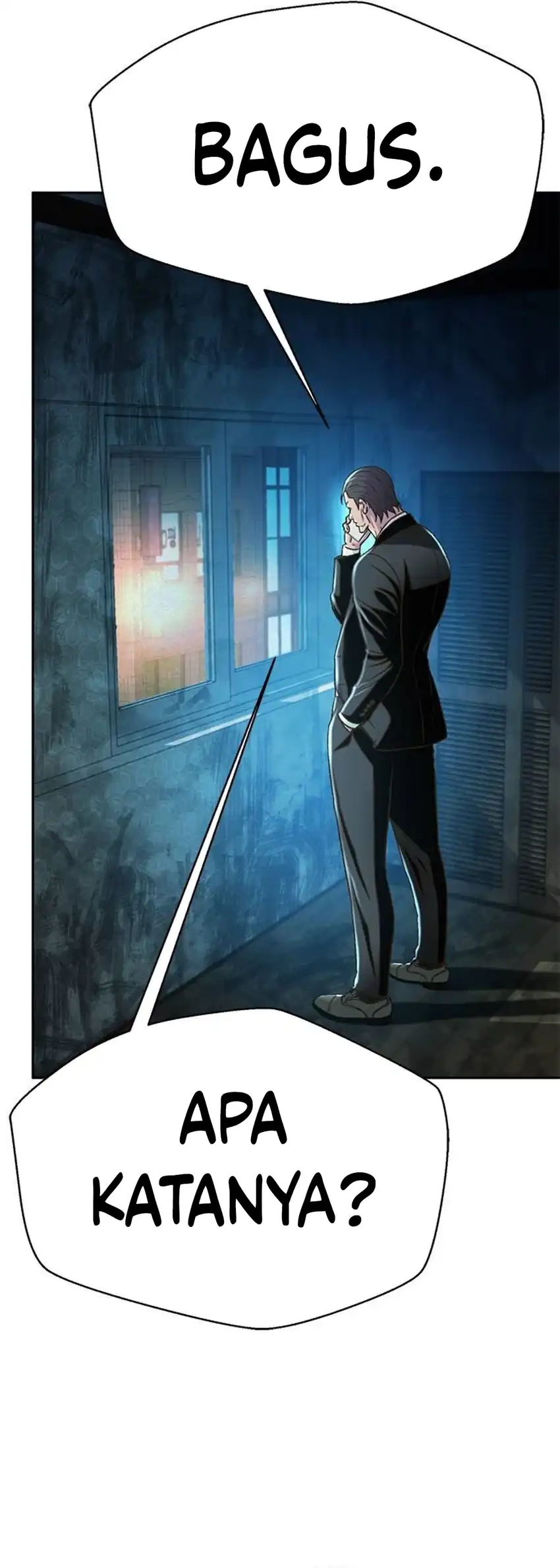 Baca Judge Lee Han Young - Chapter 197 halaman 26