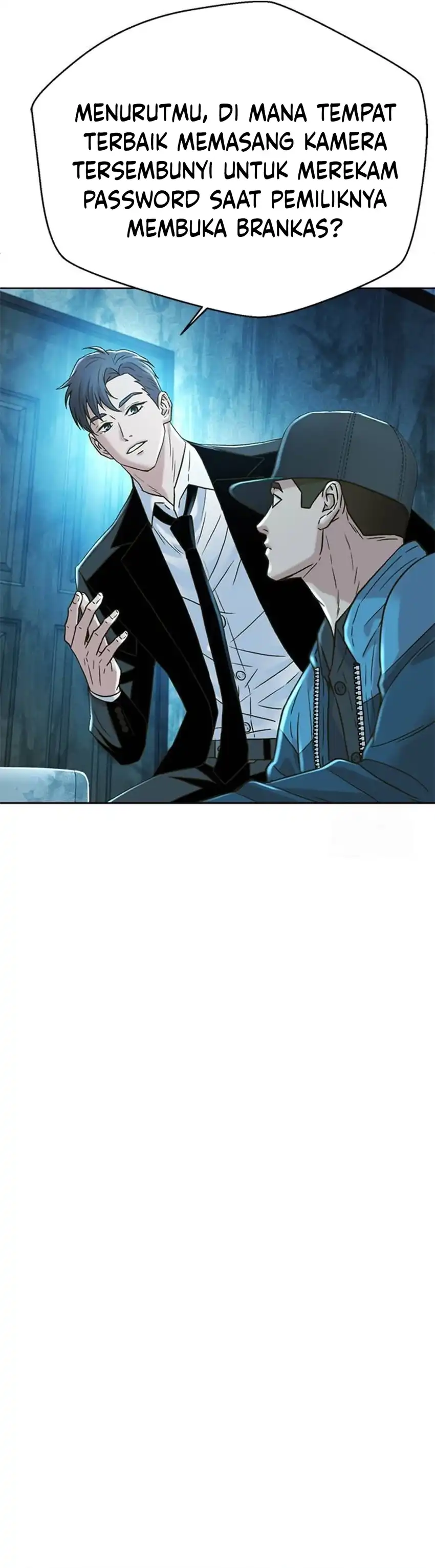 Baca Judge Lee Han Young - Chapter 197 halaman 39