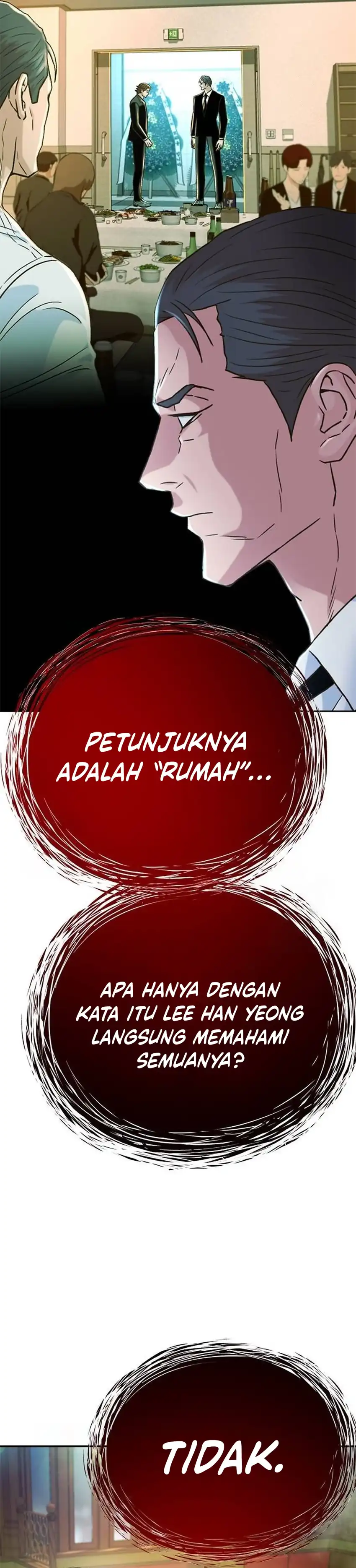 Baca Judge Lee Han Young - Chapter 197 halaman 48