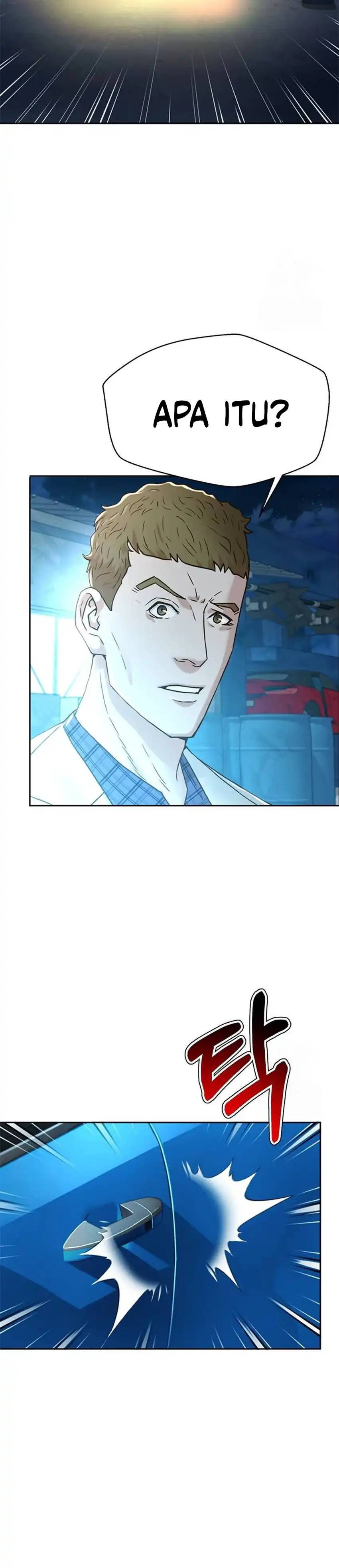 Baca Judge Lee Han Young - Chapter 197 halaman 5