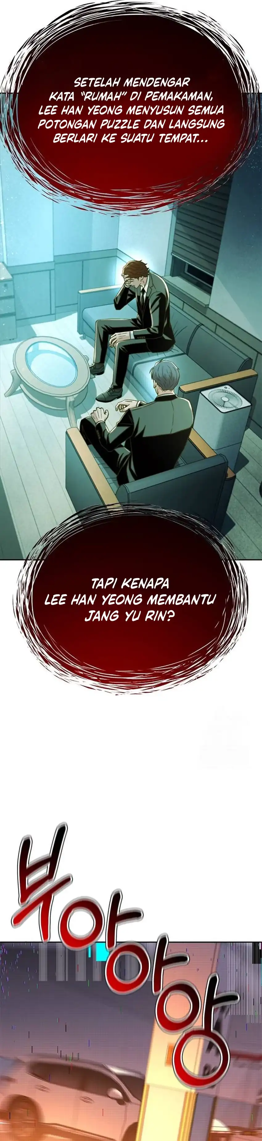 Baca Judge Lee Han Young - Chapter 197 halaman 50