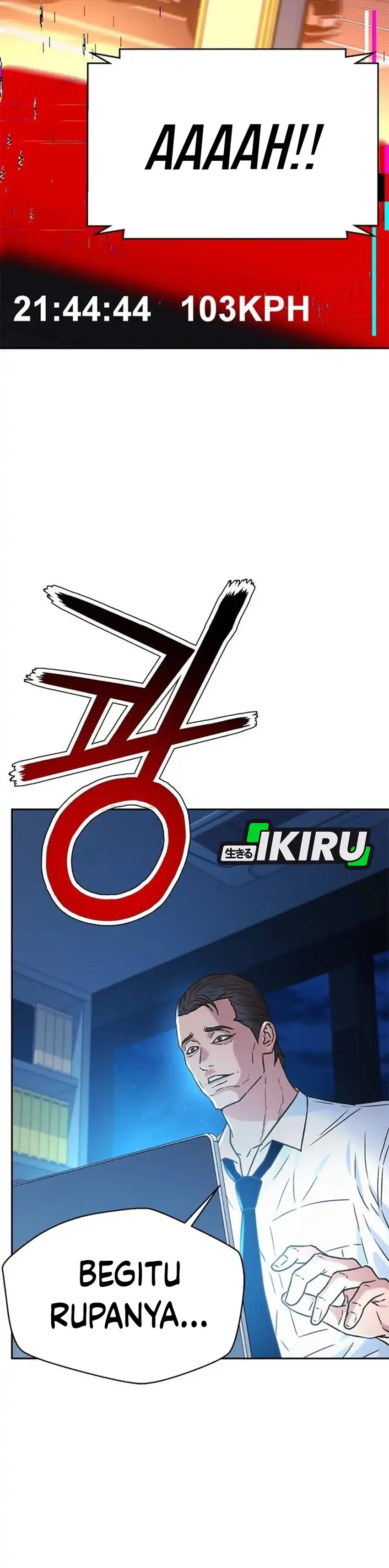 Baca Judge Lee Han Young - Chapter 197 halaman 51