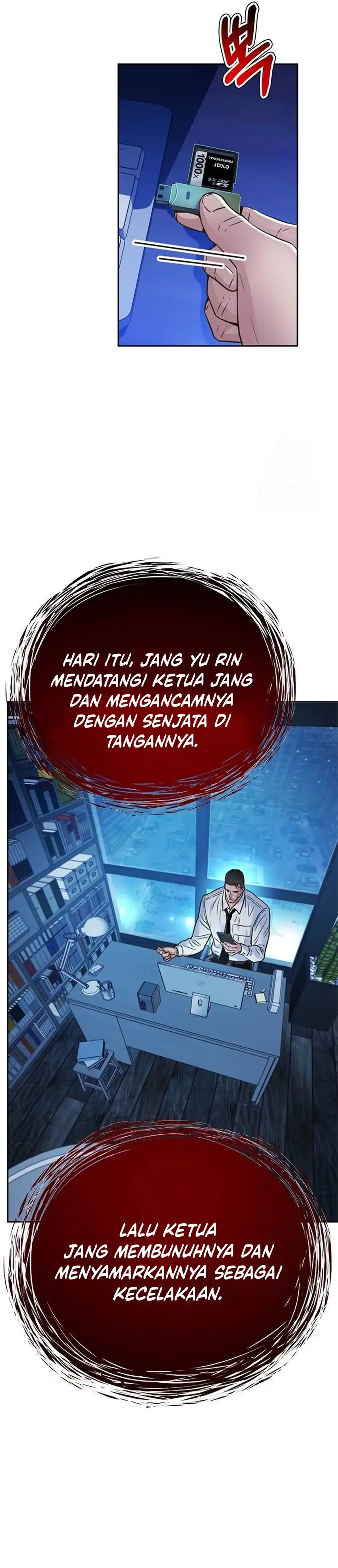 Baca Judge Lee Han Young - Chapter 197 halaman 52