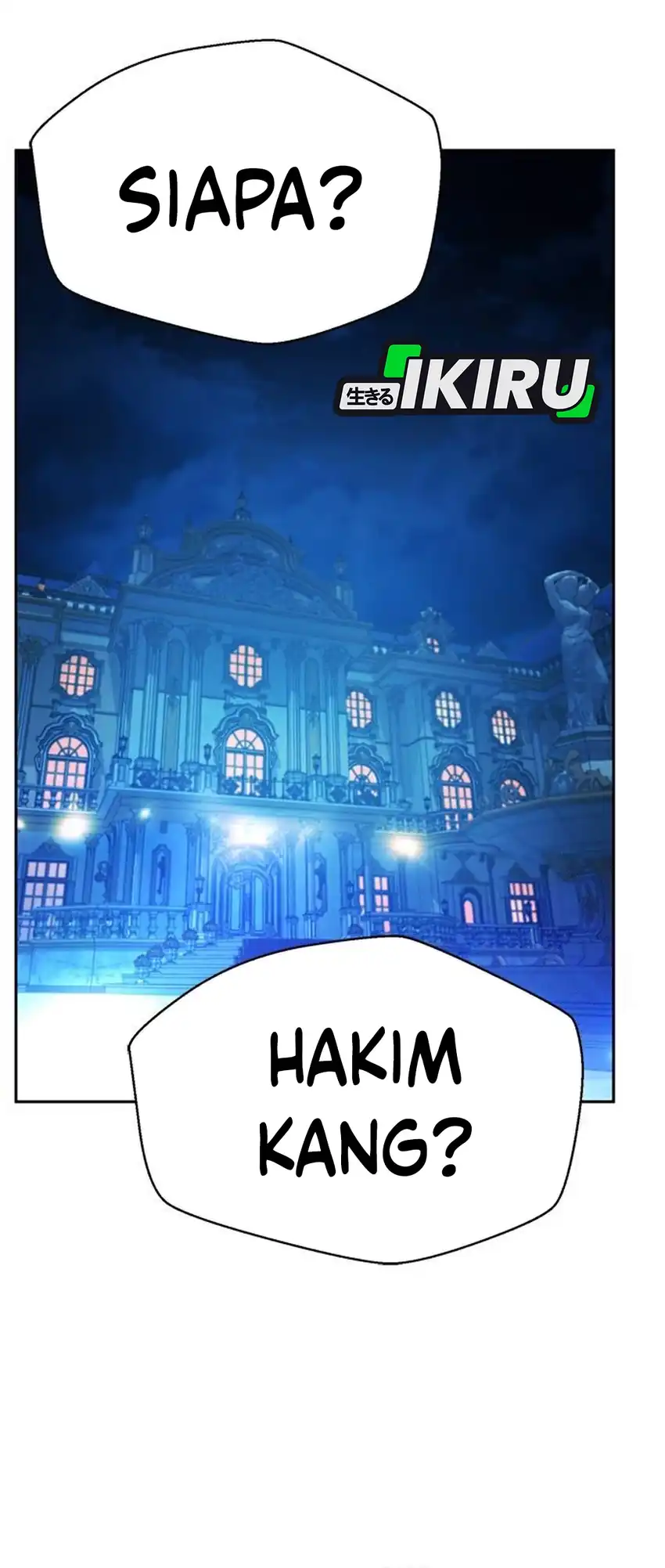 Baca Judge Lee Han Young - Chapter 197 halaman 53