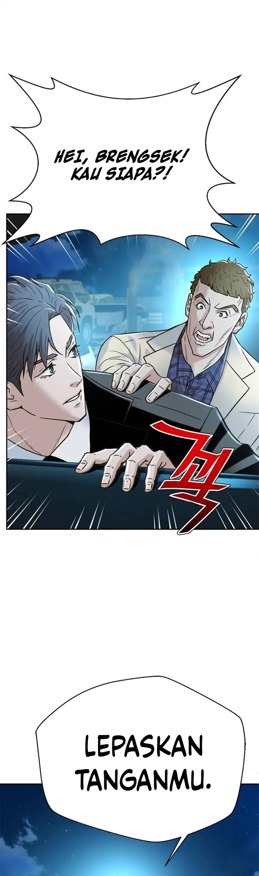 Baca Judge Lee Han Young - Chapter 197 halaman 9