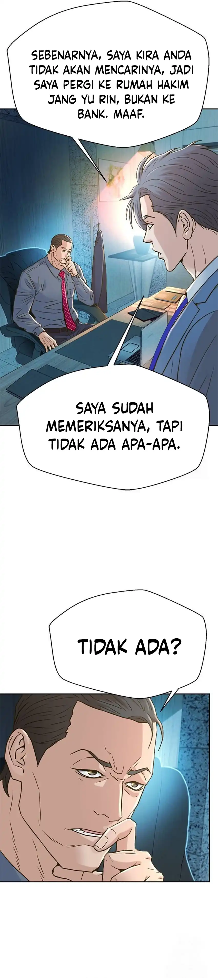 Baca Judge Lee Han Young - Chapter 198 halaman 17