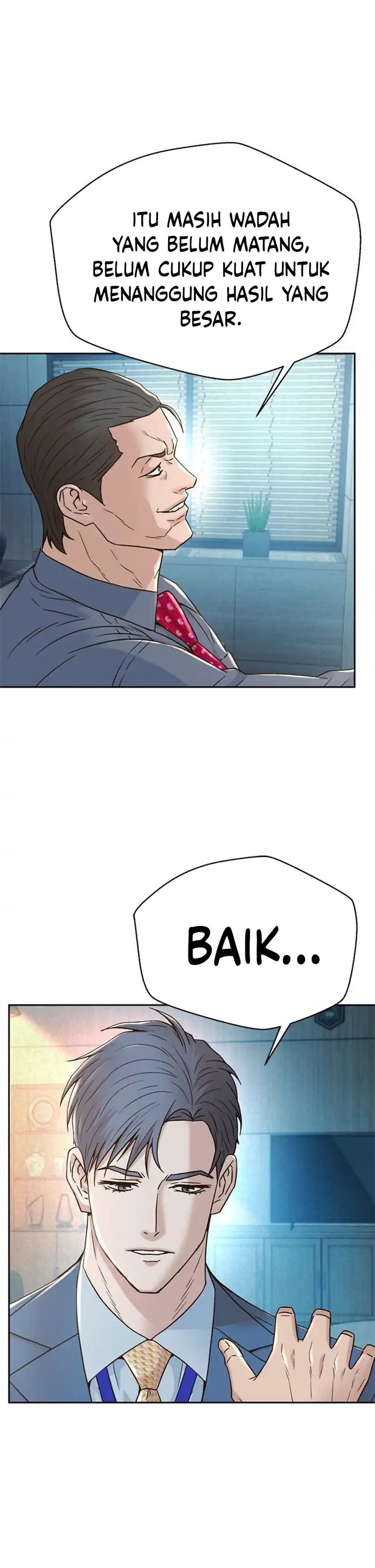 Baca Judge Lee Han Young - Chapter 198 halaman 22