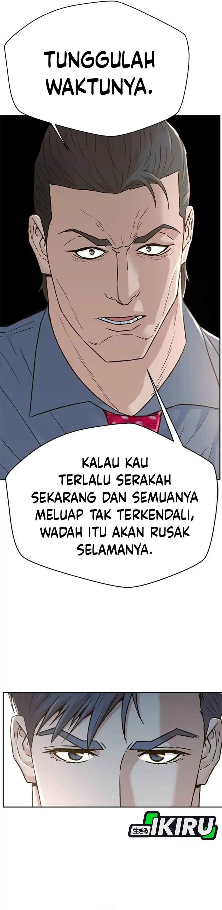 Baca Judge Lee Han Young - Chapter 198 halaman 23