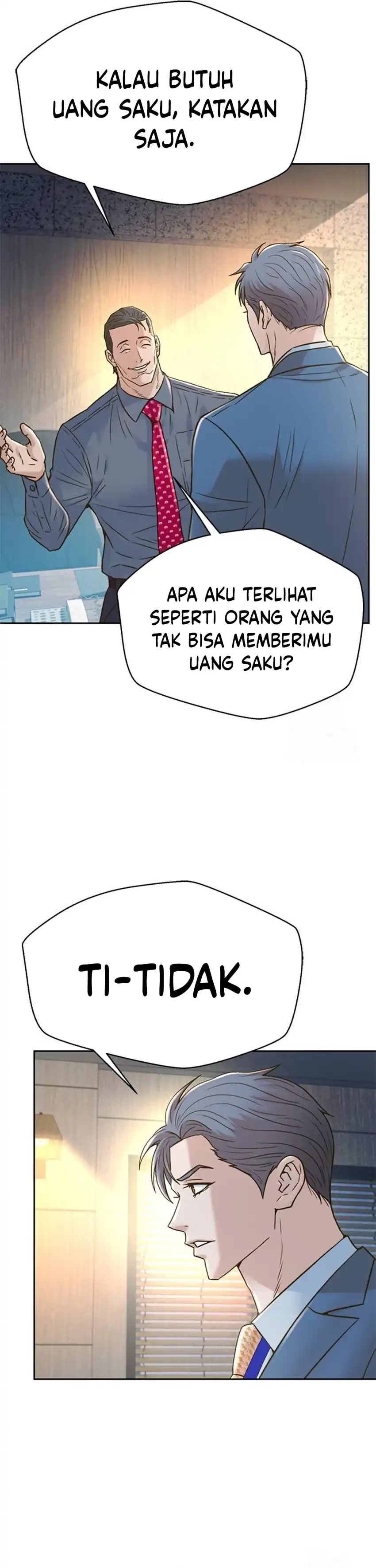 Baca Judge Lee Han Young - Chapter 198 halaman 24