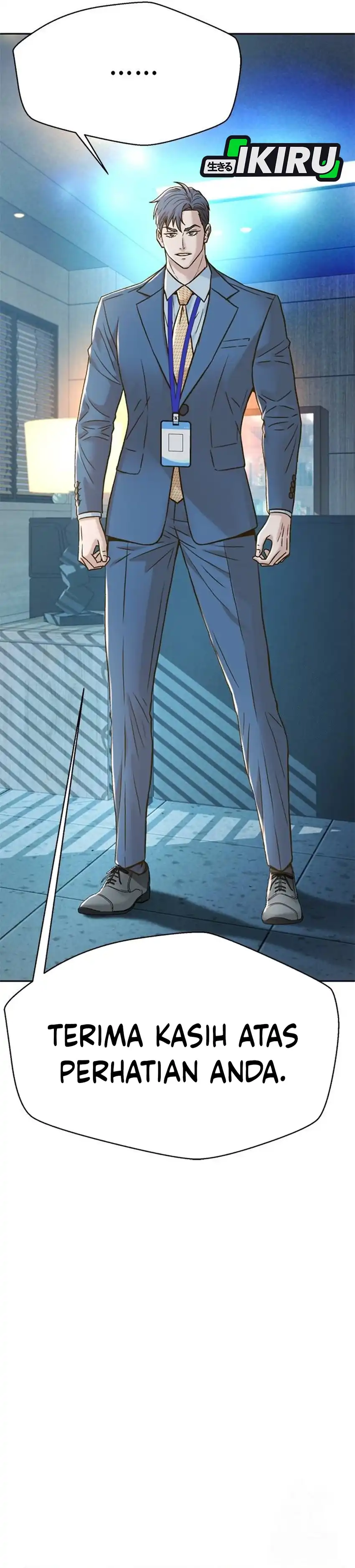 Baca Judge Lee Han Young - Chapter 198 halaman 26