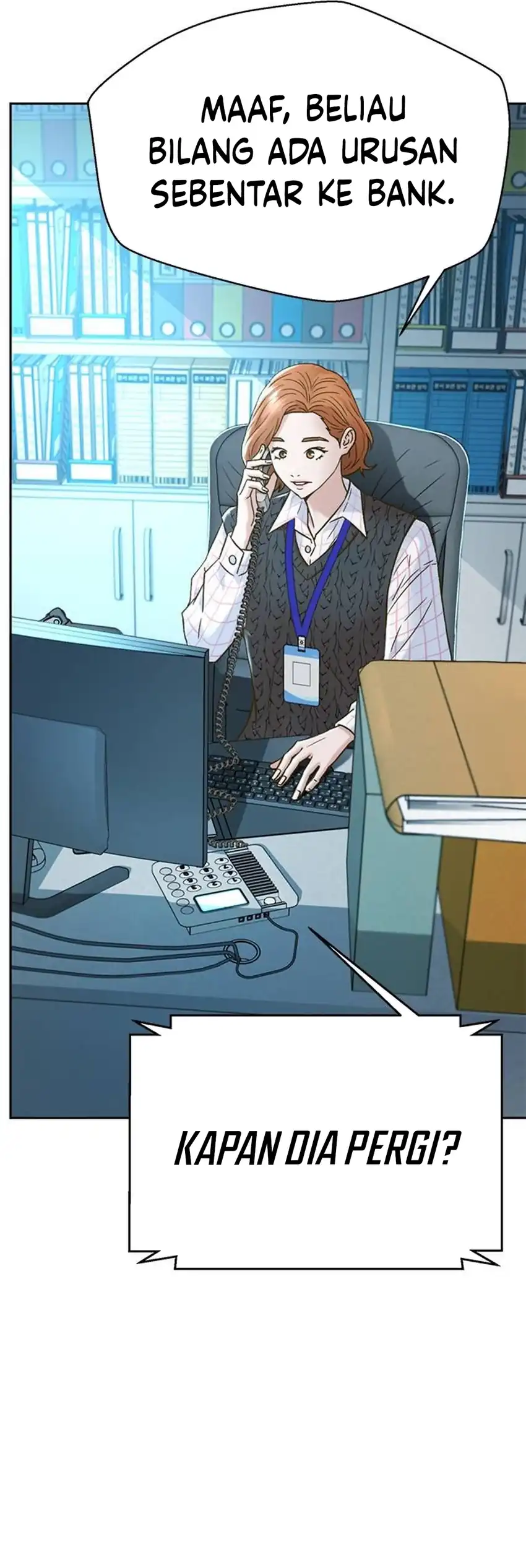 Baca Judge Lee Han Young - Chapter 198 halaman 4