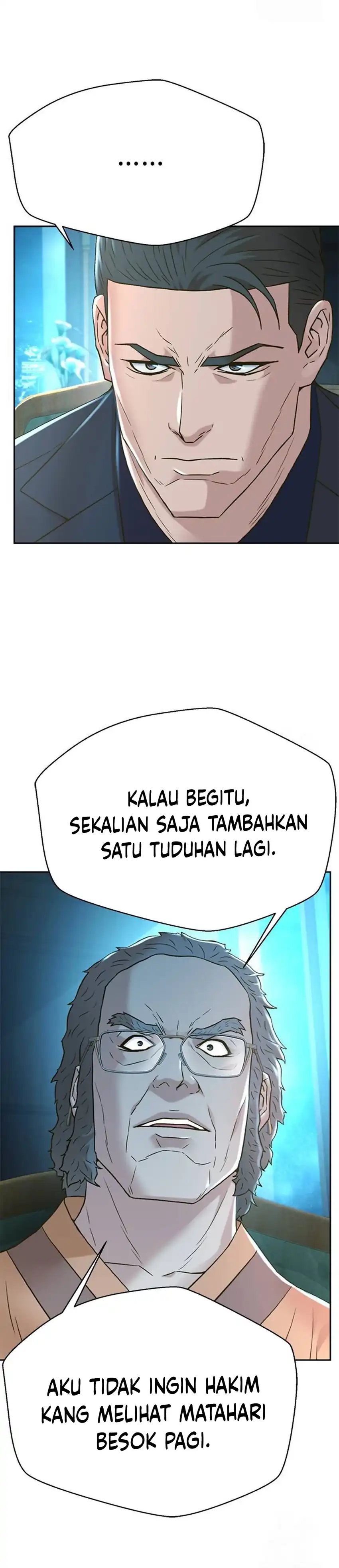 Baca Judge Lee Han Young - Chapter 198 halaman 43