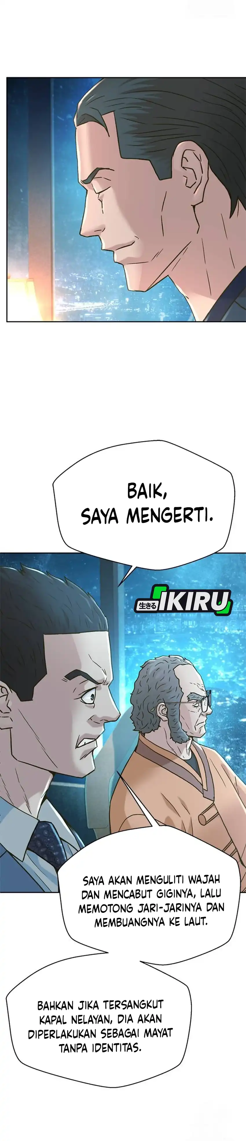 Baca Judge Lee Han Young - Chapter 198 halaman 44