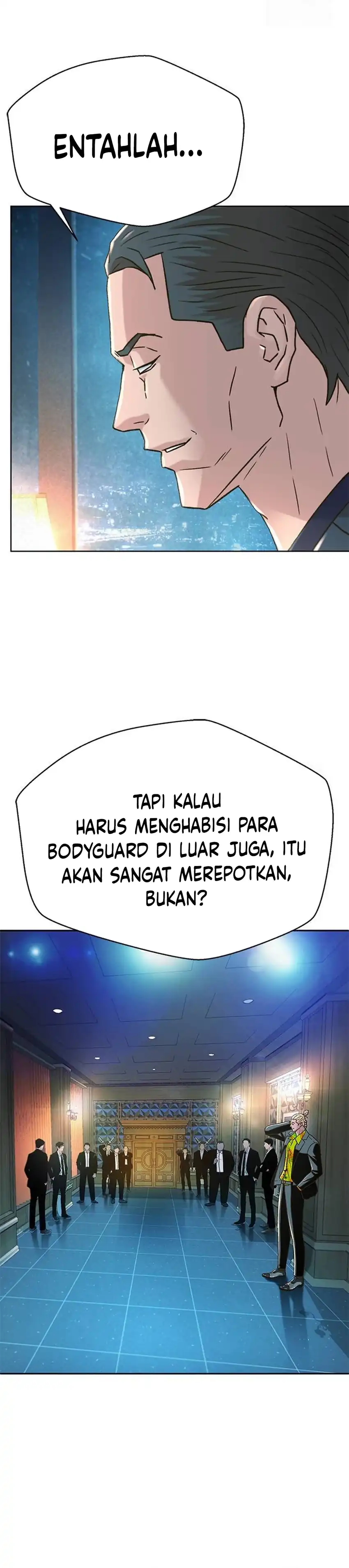 Baca Judge Lee Han Young - Chapter 198 halaman 45