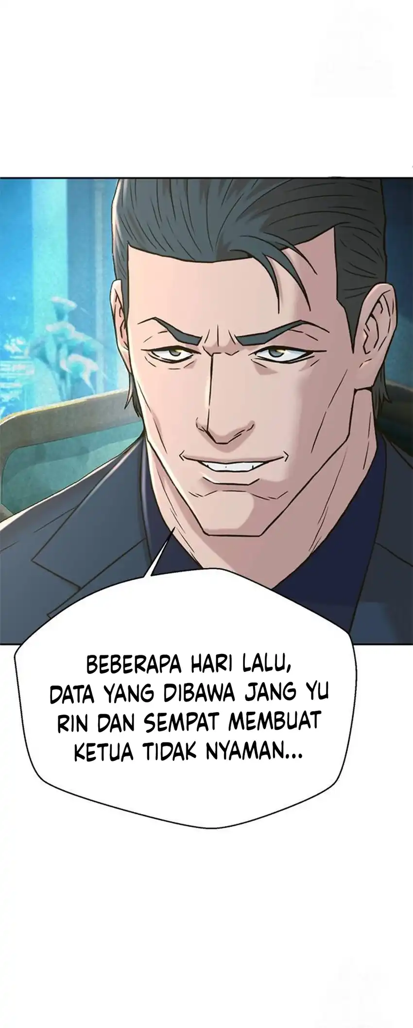 Baca Judge Lee Han Young - Chapter 198 halaman 47
