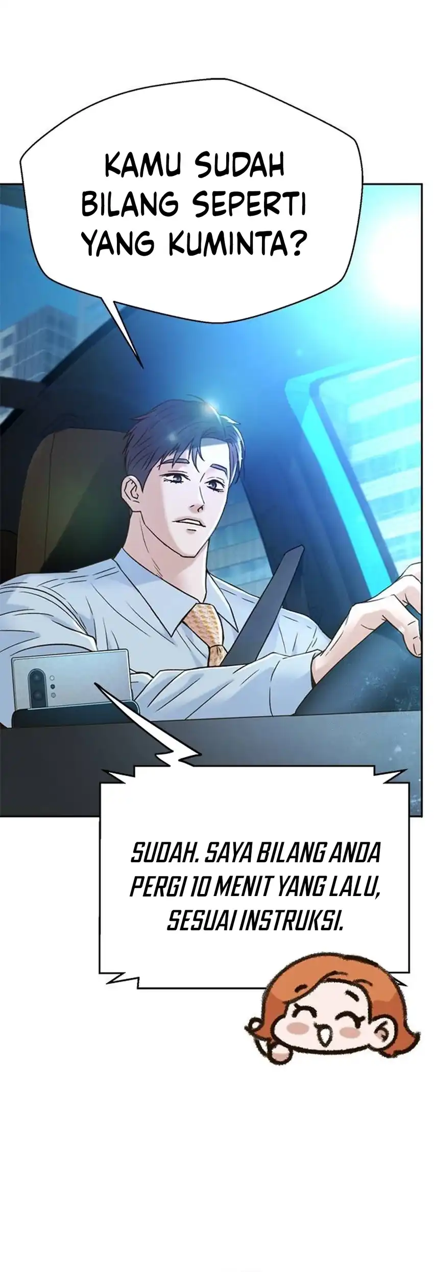 Baca Judge Lee Han Young - Chapter 198 halaman 7