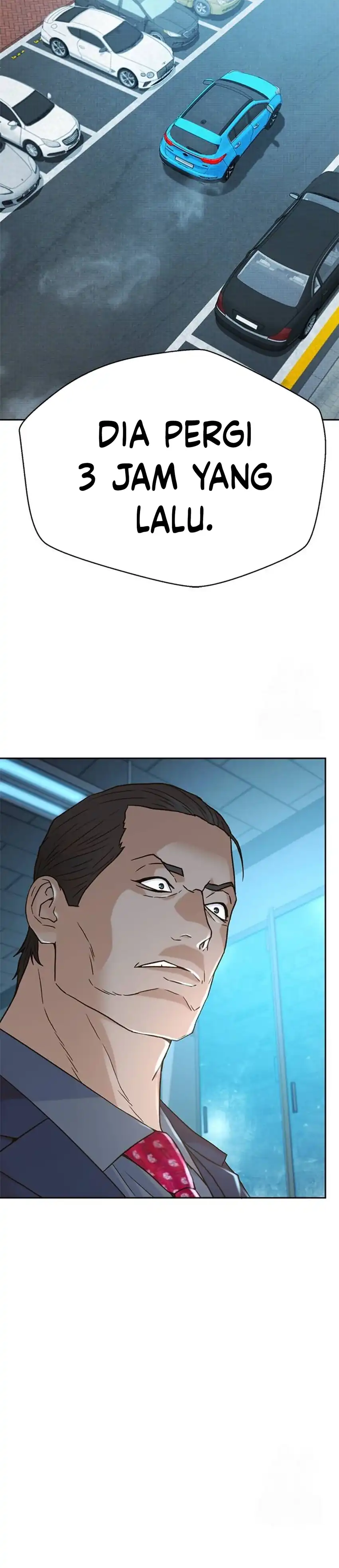 Baca Judge Lee Han Young - Chapter 198 halaman 9