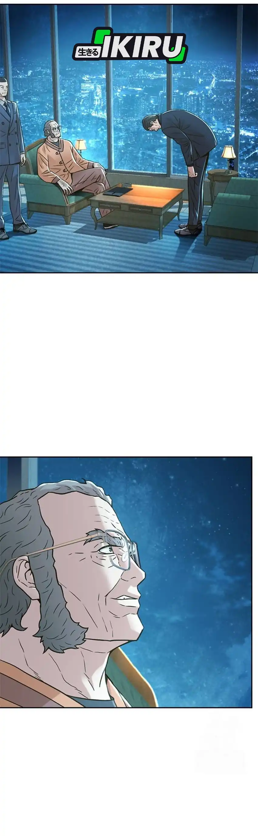 Baca Judge Lee Han Young - Chapter 199 halaman 10