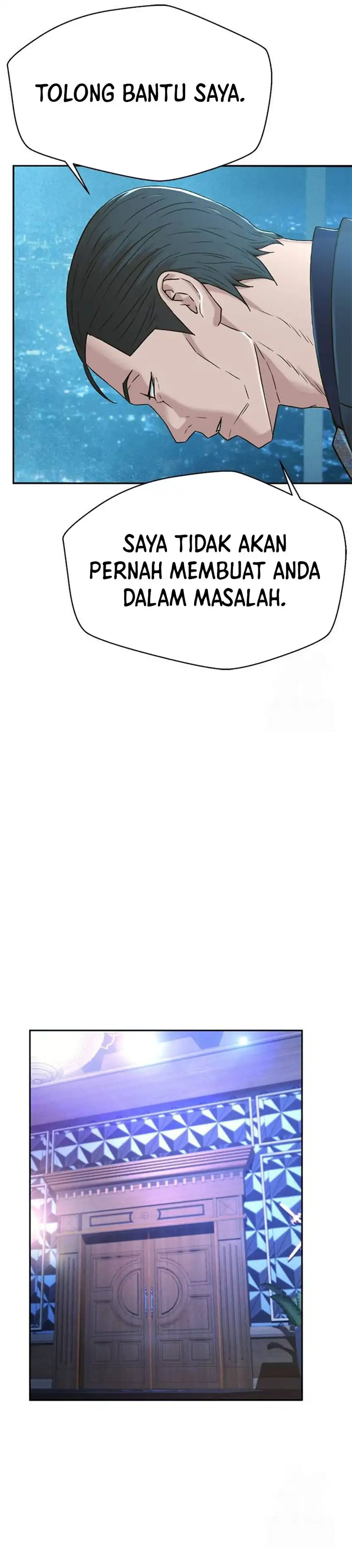 Baca Judge Lee Han Young - Chapter 199 halaman 11