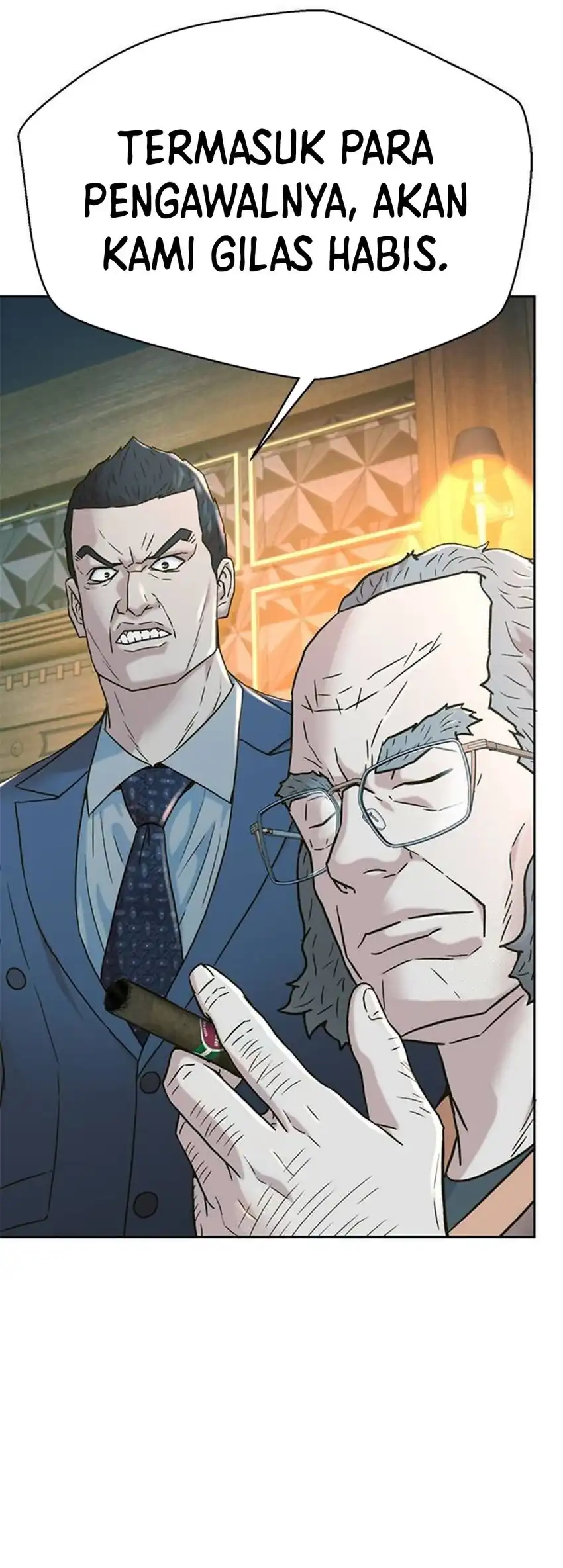 Baca Judge Lee Han Young - Chapter 199 halaman 13