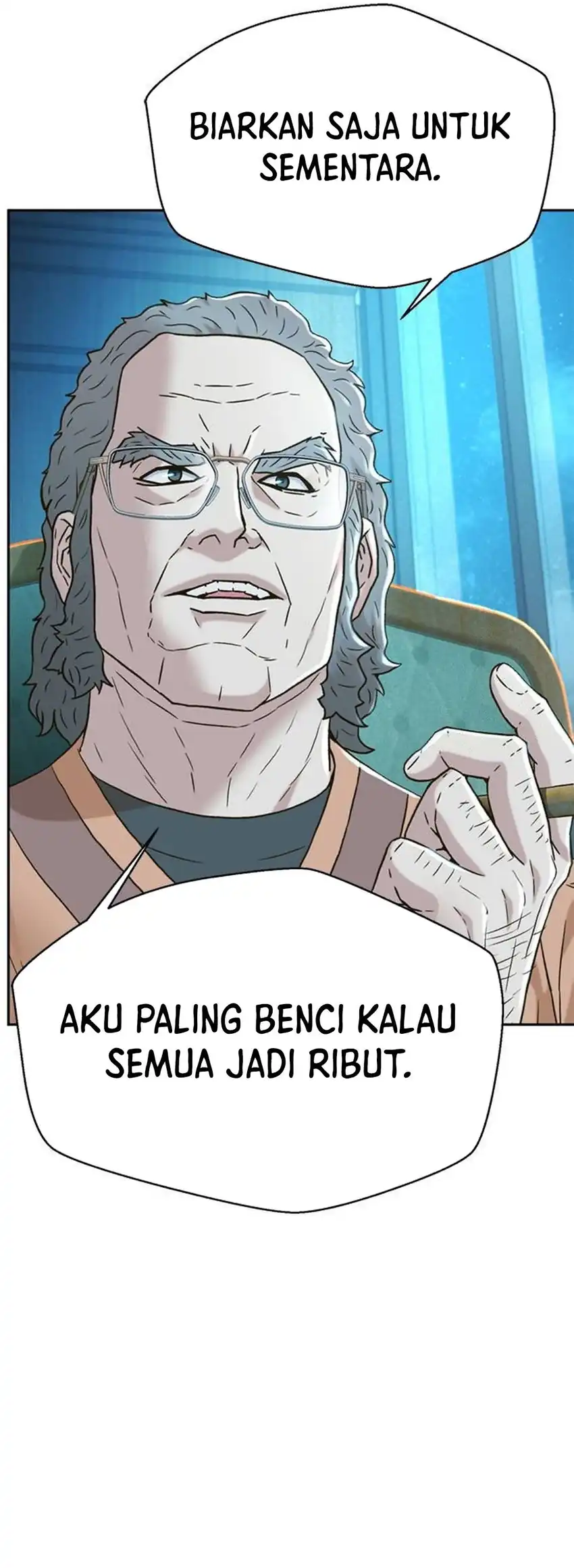 Baca Judge Lee Han Young - Chapter 199 halaman 14