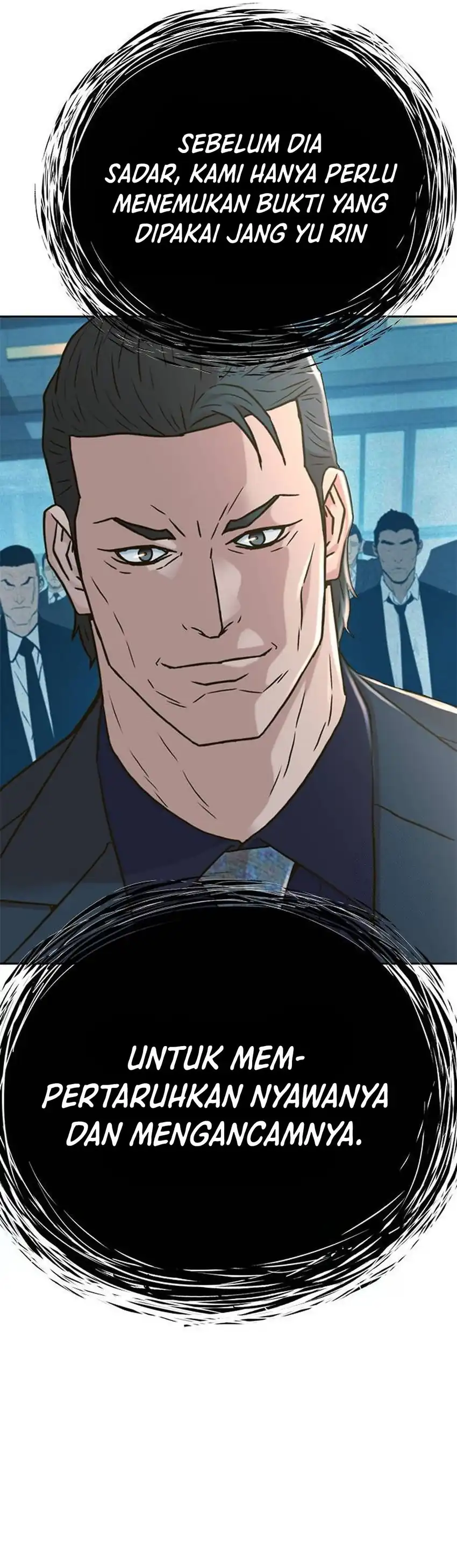 Baca Judge Lee Han Young - Chapter 199 halaman 16