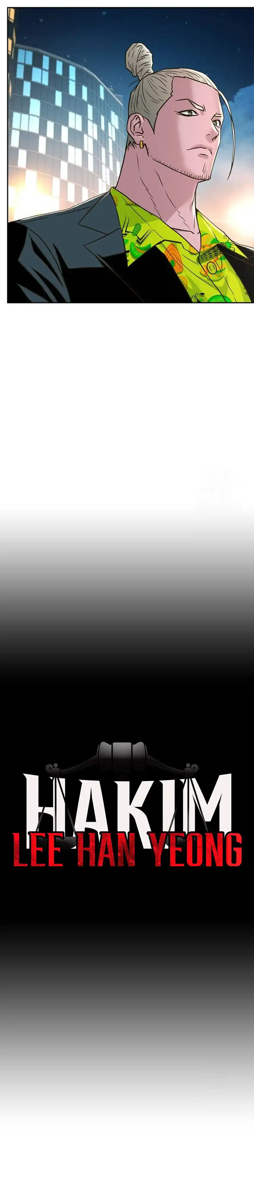 Baca Judge Lee Han Young - Chapter 199 halaman 18