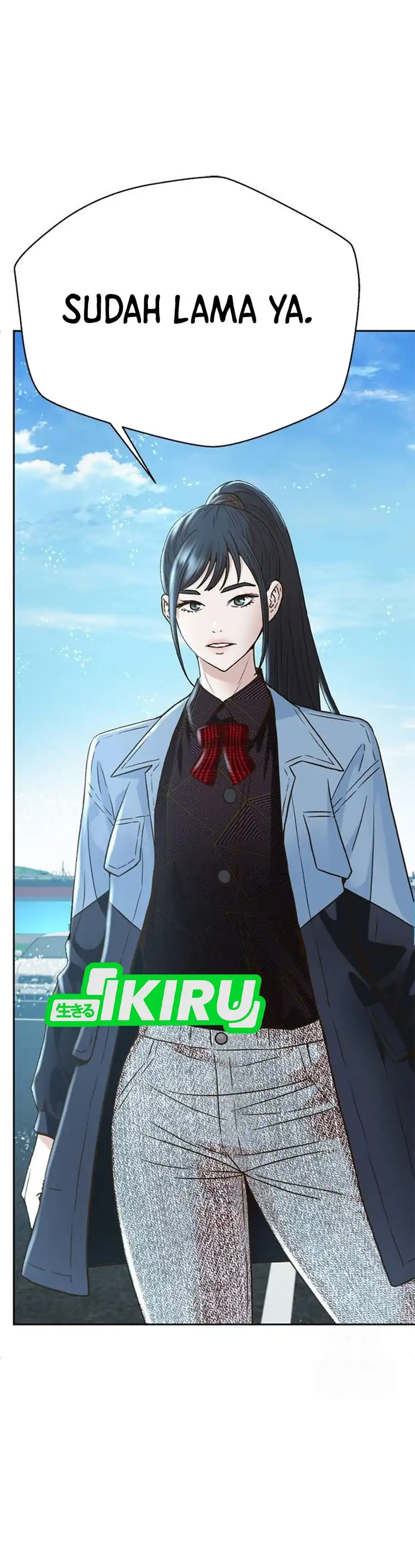 Baca Judge Lee Han Young - Chapter 199 halaman 22