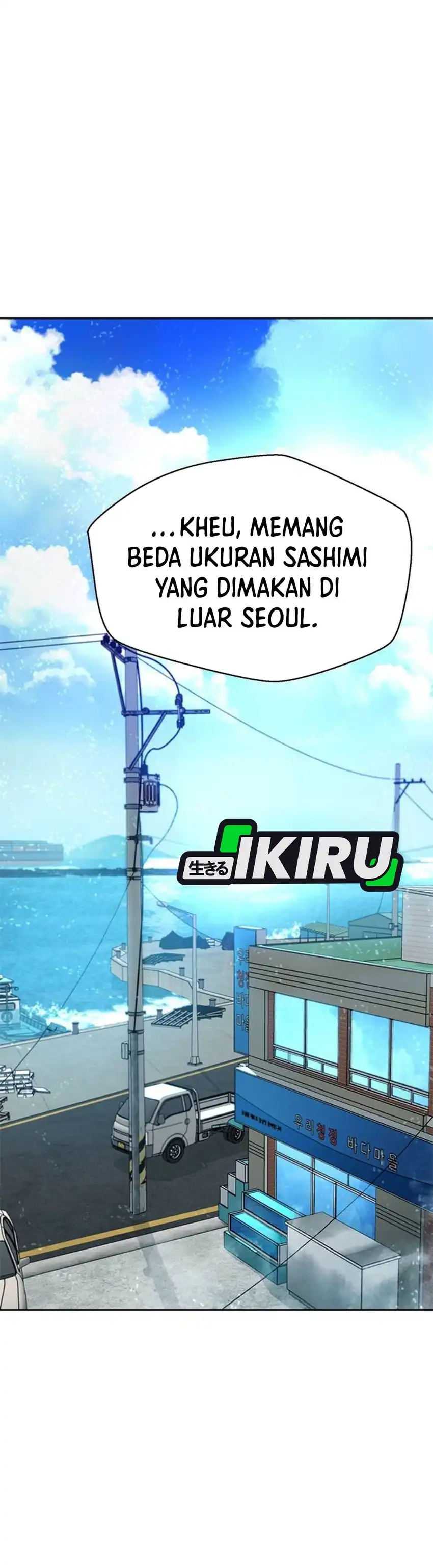 Baca Judge Lee Han Young - Chapter 199 halaman 27