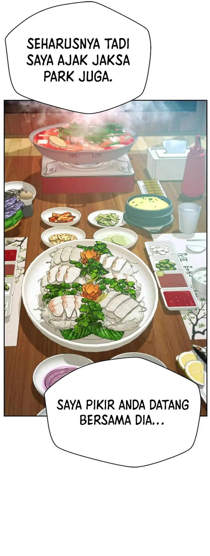 Baca Judge Lee Han Young - Chapter 199 halaman 28