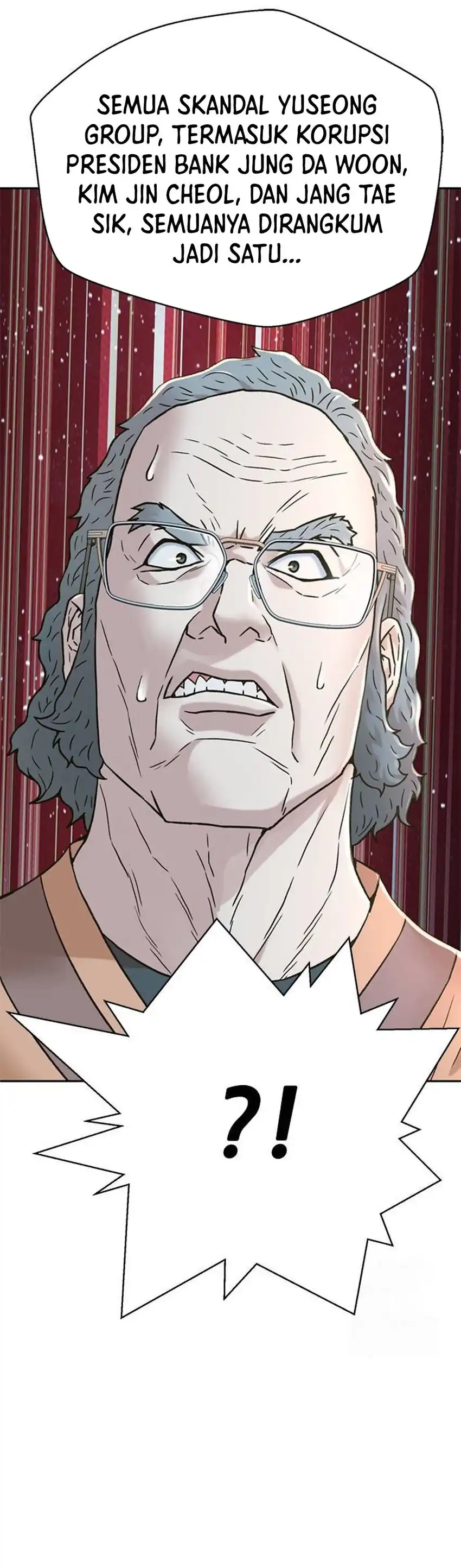 Baca Judge Lee Han Young - Chapter 199 halaman 3