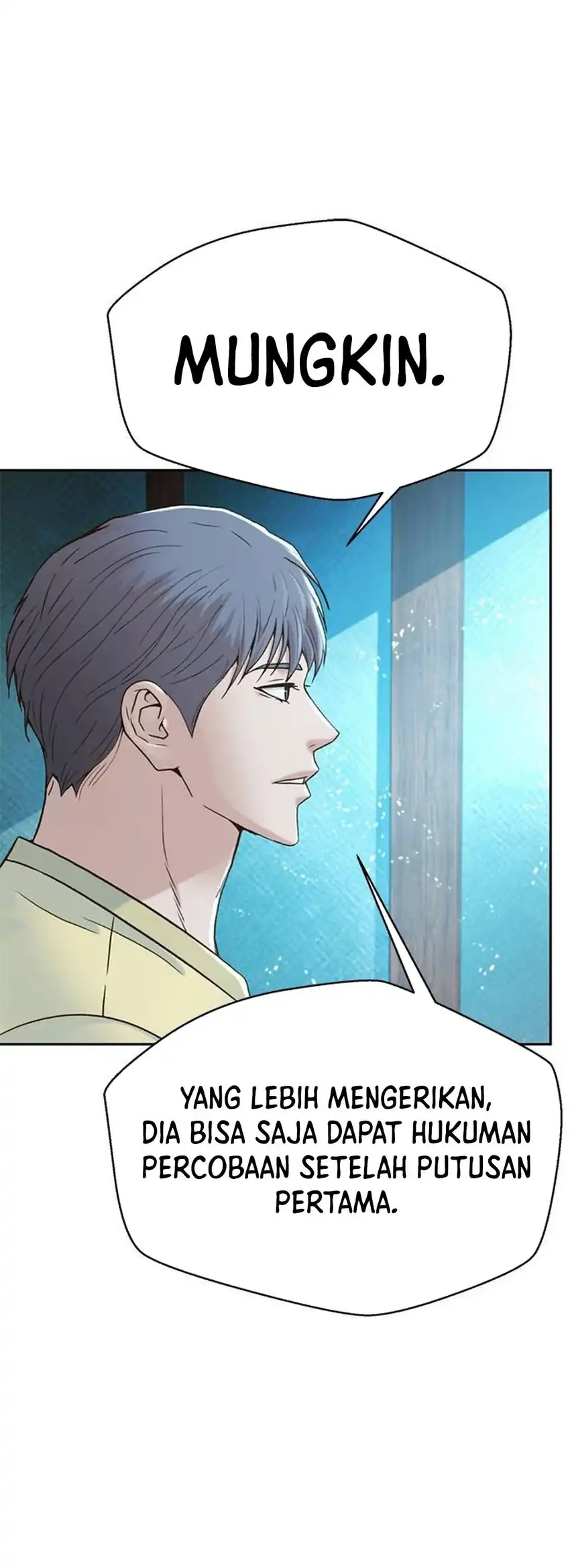 Baca Judge Lee Han Young - Chapter 199 halaman 34