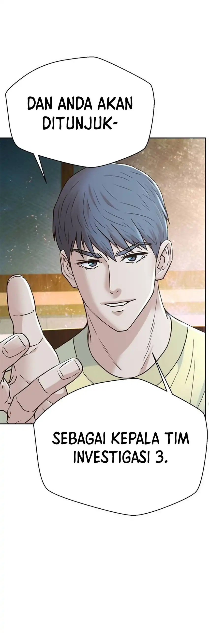 Baca Judge Lee Han Young - Chapter 199 halaman 37