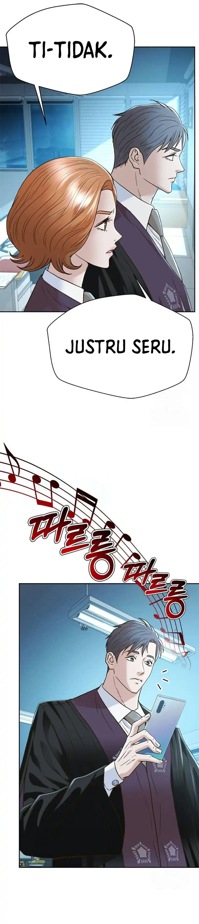 Baca Judge Lee Han Young - Chapter 199 halaman 43