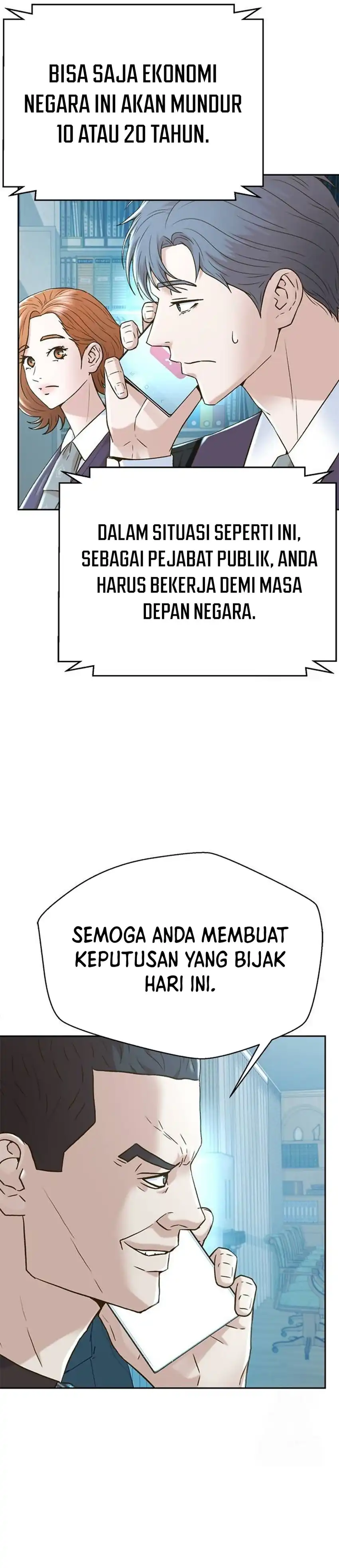 Baca Judge Lee Han Young - Chapter 199 halaman 48