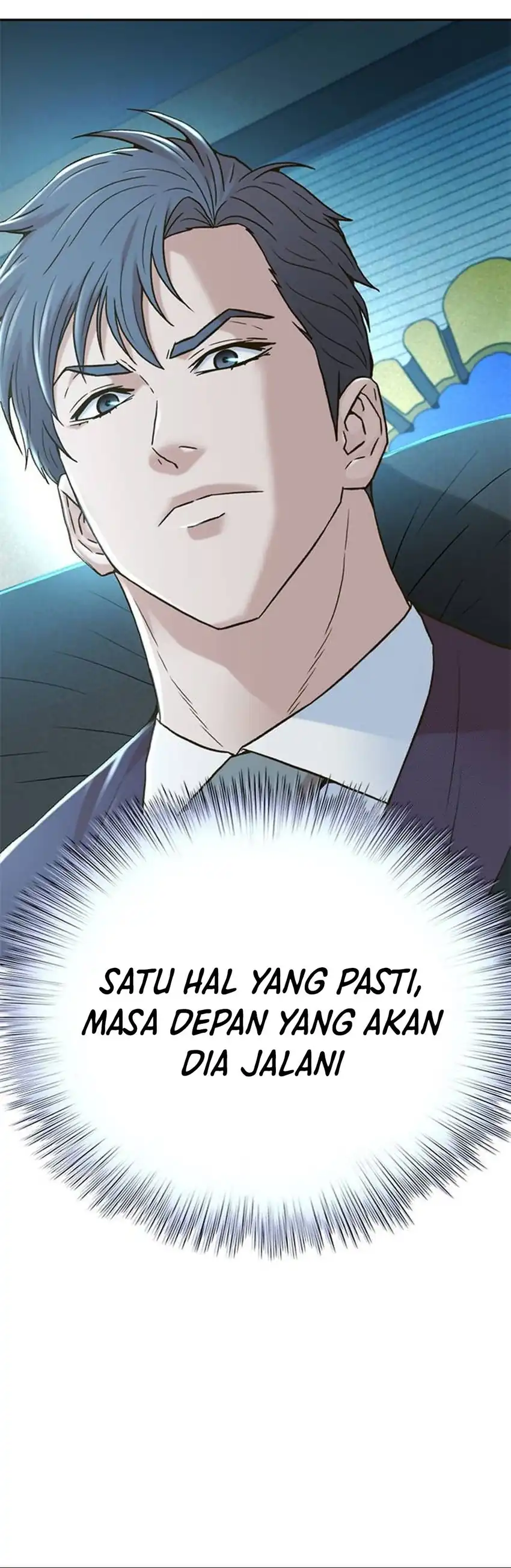 Baca Judge Lee Han Young - Chapter 199 halaman 58