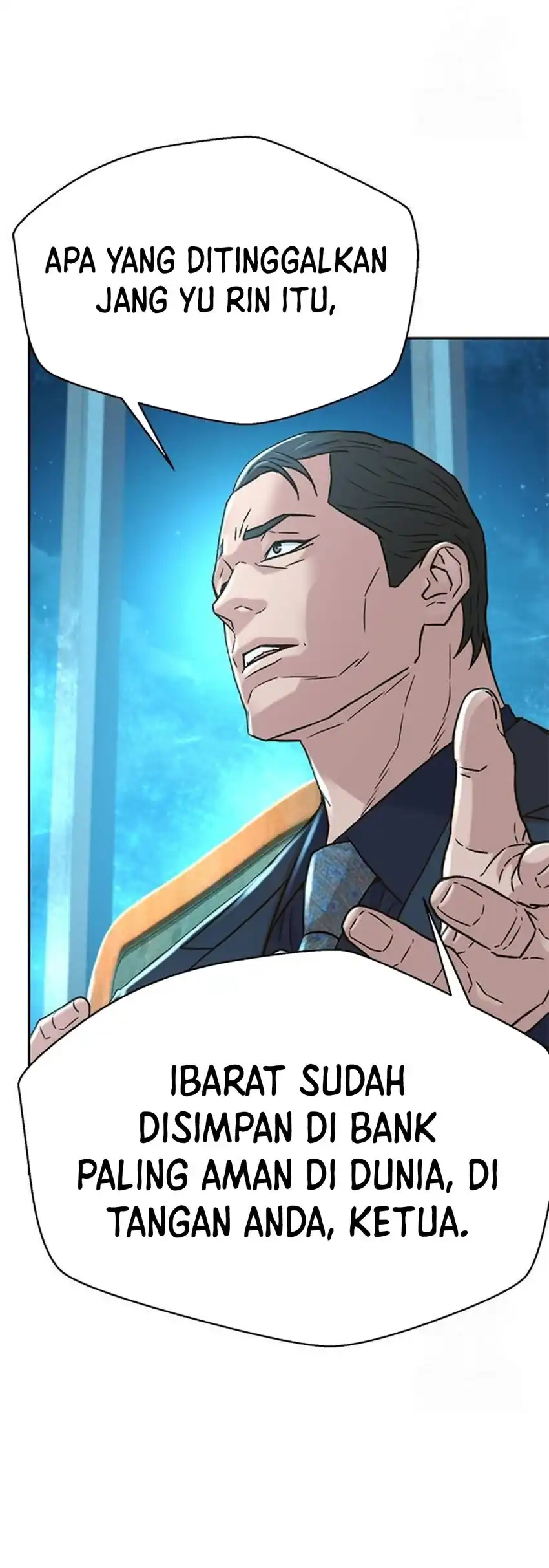 Baca Judge Lee Han Young - Chapter 199 halaman 6