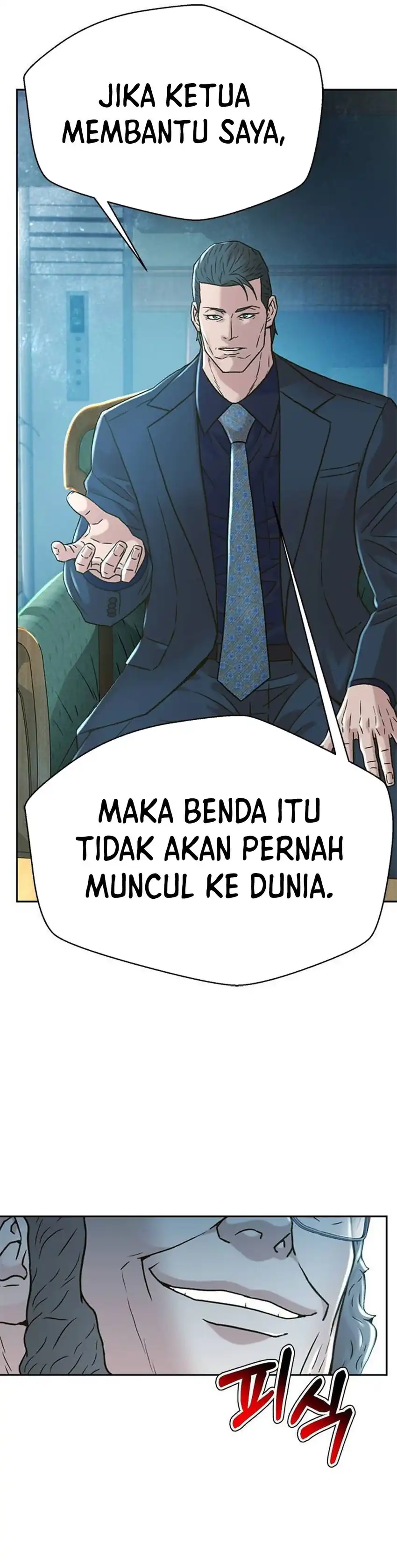 Baca Judge Lee Han Young - Chapter 199 halaman 8
