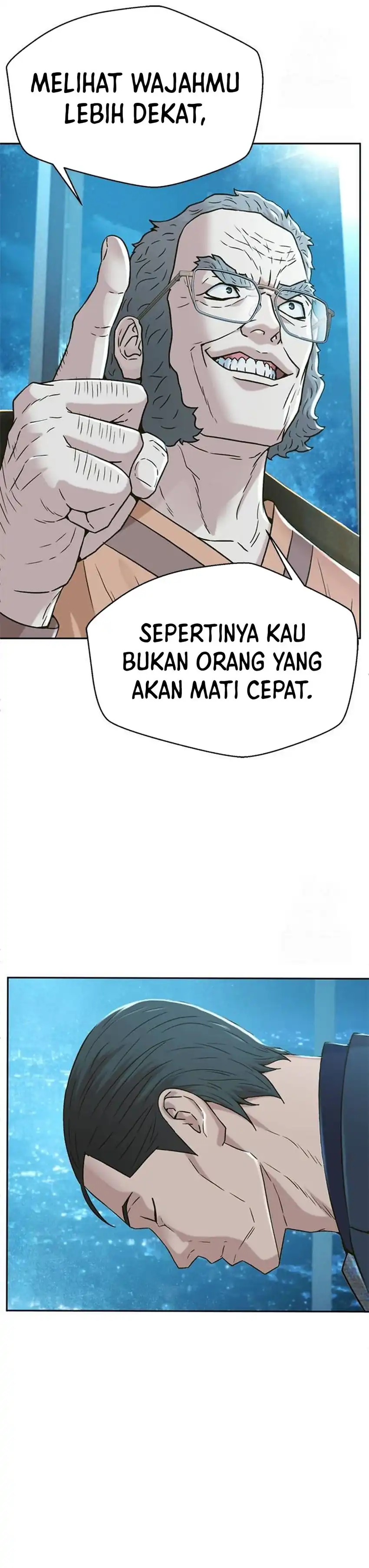 Baca Judge Lee Han Young - Chapter 199 halaman 9
