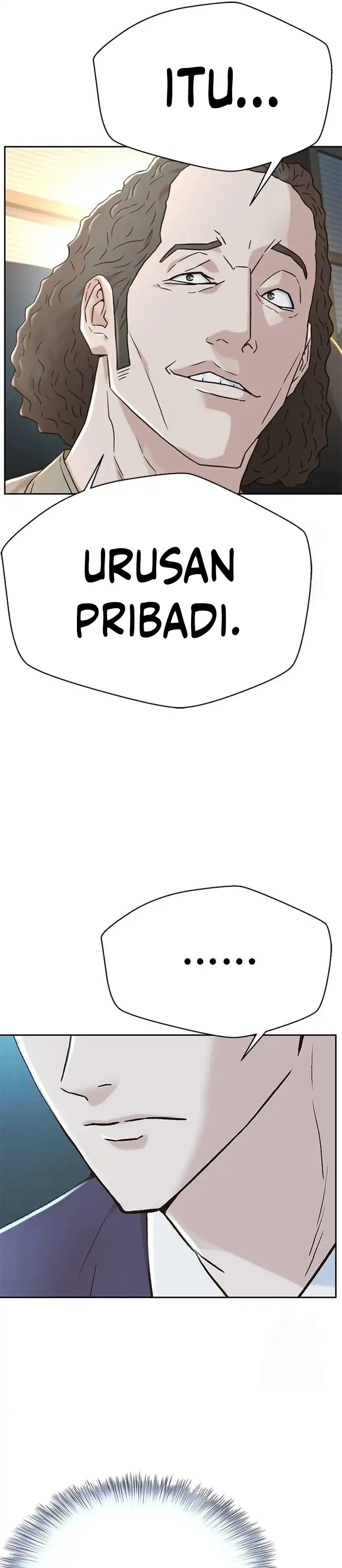 Baca Judge Lee Han Young - Chapter 200 halaman 18