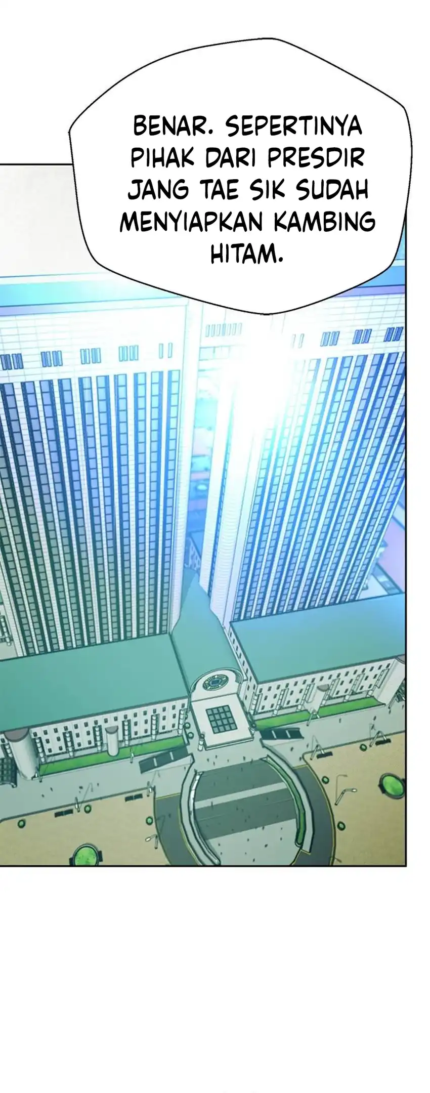 Baca Judge Lee Han Young - Chapter 200 halaman 27