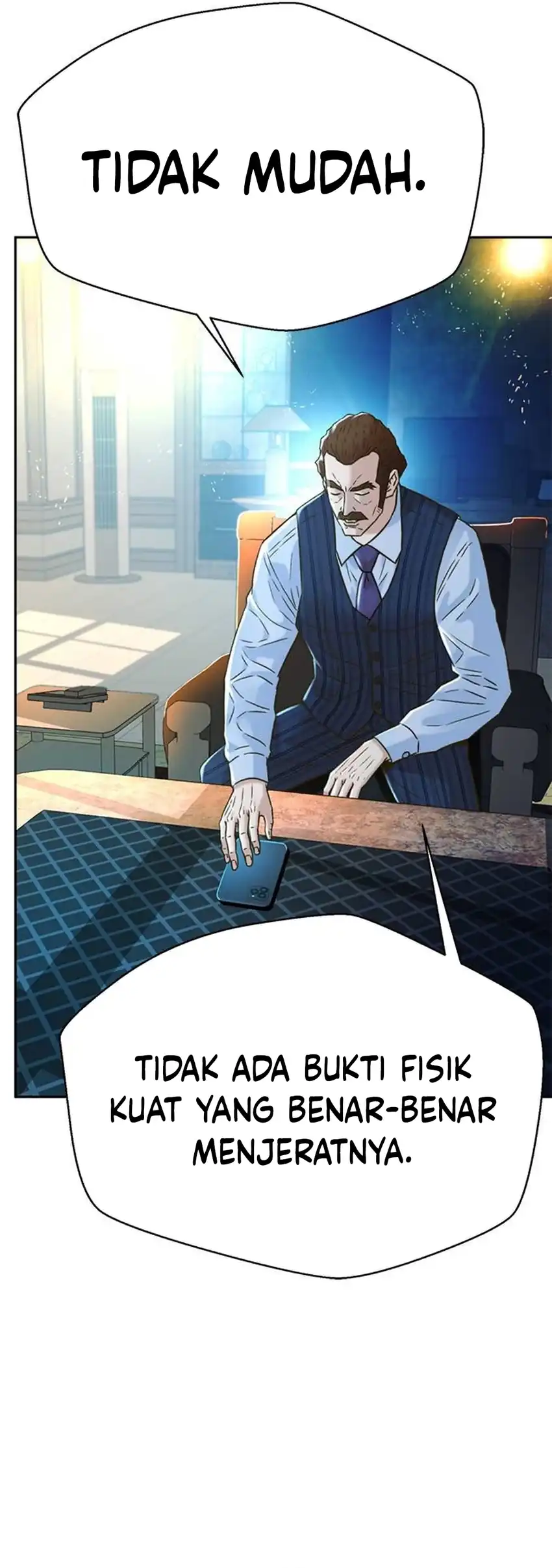 Baca Judge Lee Han Young - Chapter 200 halaman 30