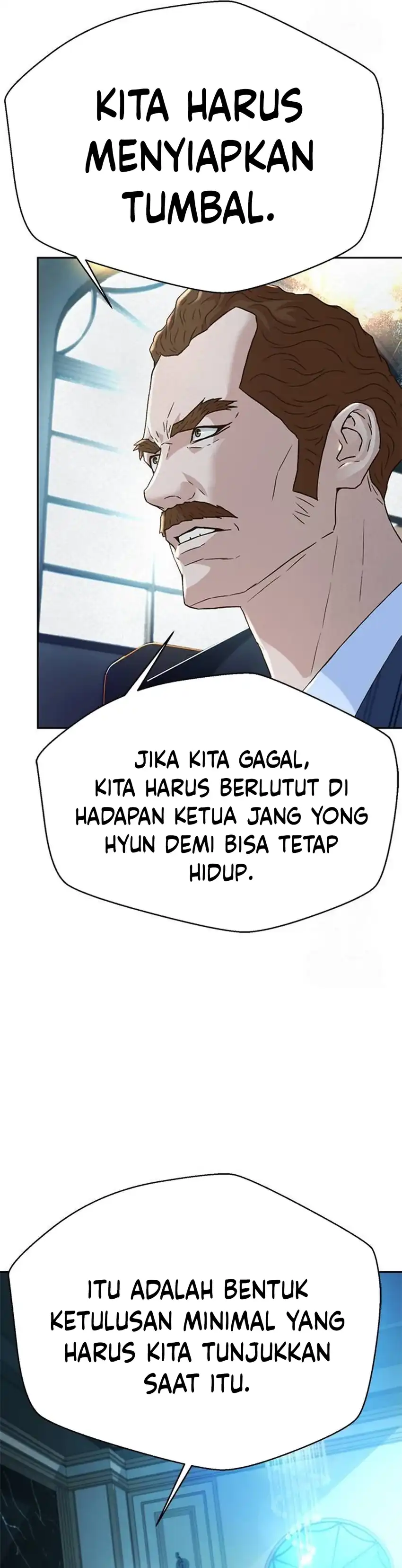 Baca Judge Lee Han Young - Chapter 200 halaman 36