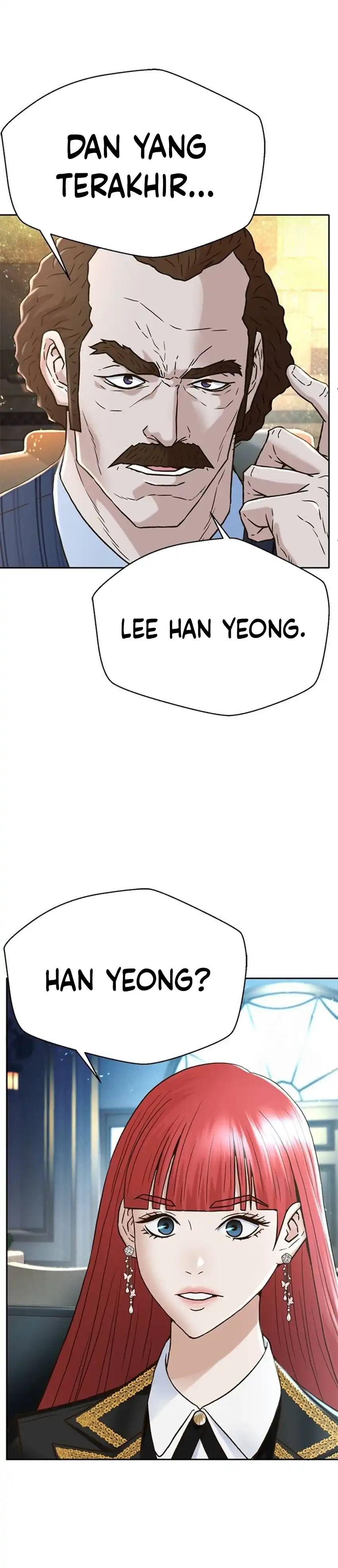 Baca Judge Lee Han Young - Chapter 200 halaman 38