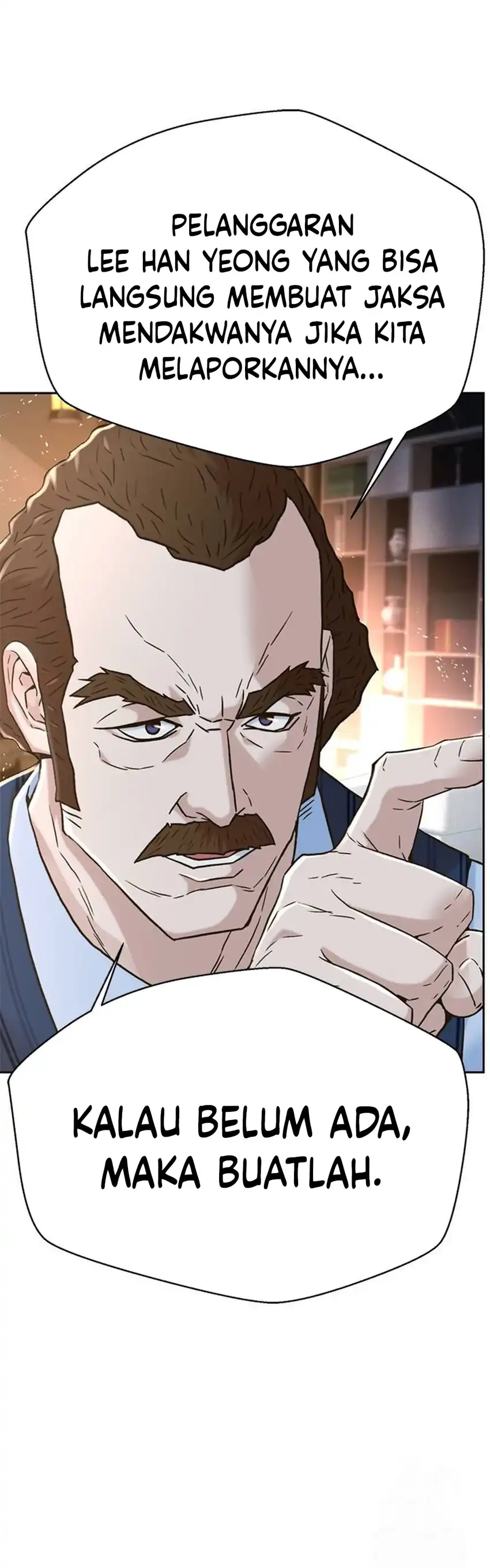Baca Judge Lee Han Young - Chapter 200 halaman 39
