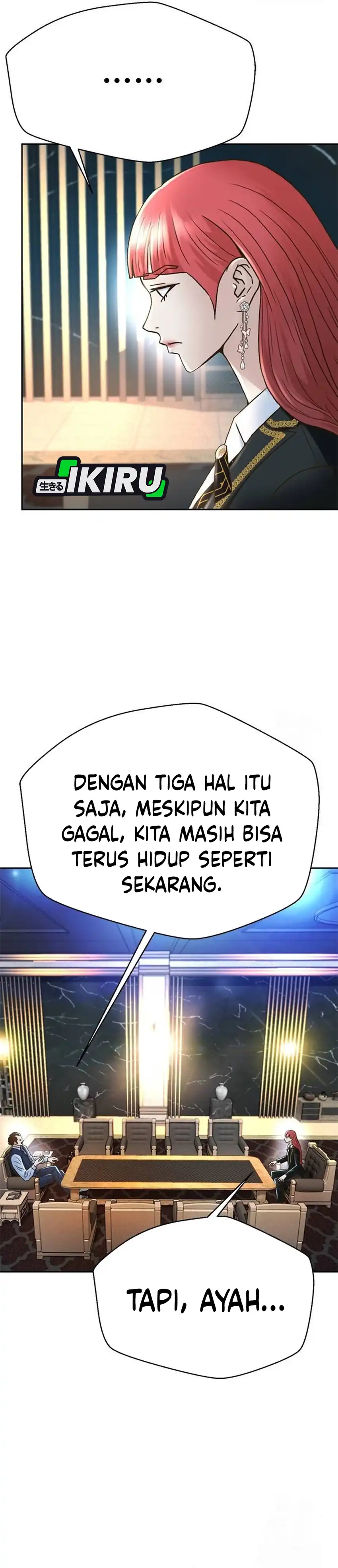 Baca Judge Lee Han Young - Chapter 200 halaman 40