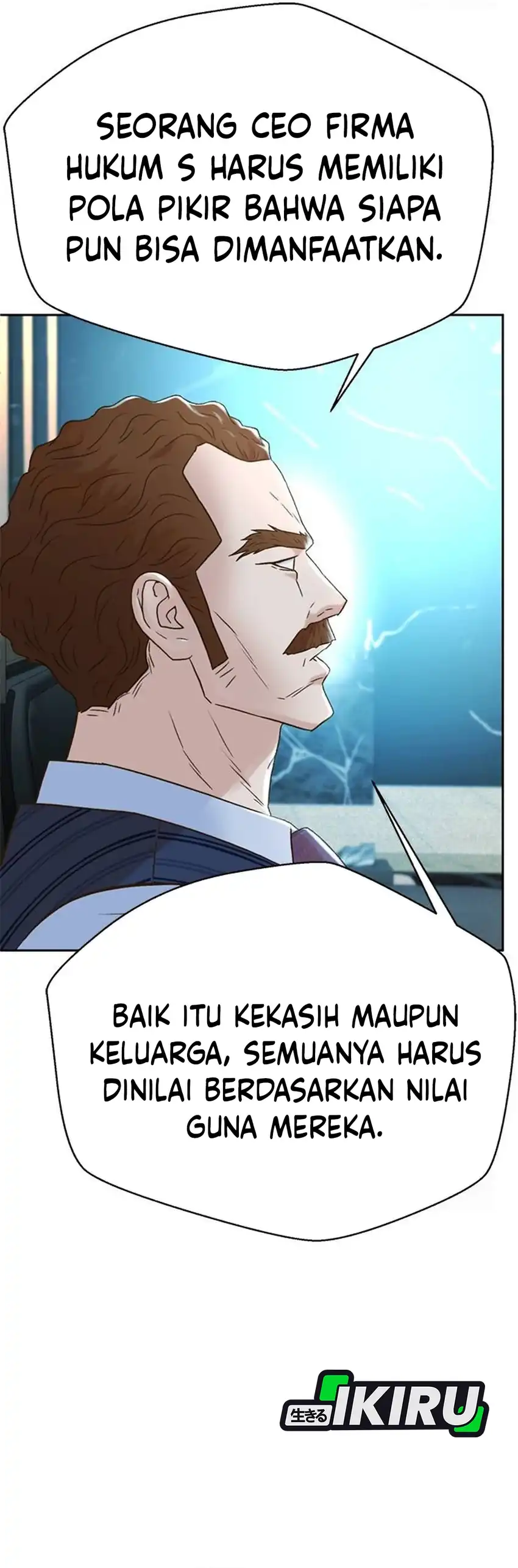 Baca Judge Lee Han Young - Chapter 200 halaman 41