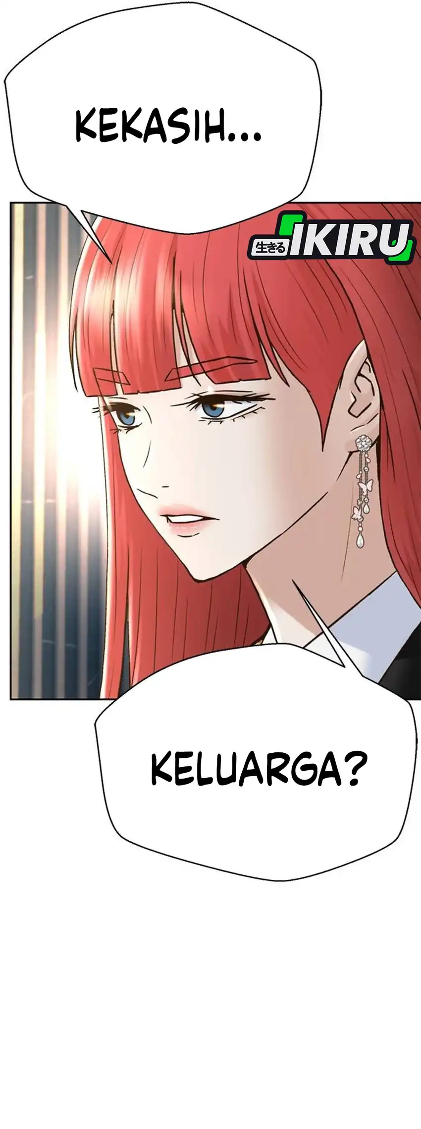 Baca Judge Lee Han Young - Chapter 200 halaman 43