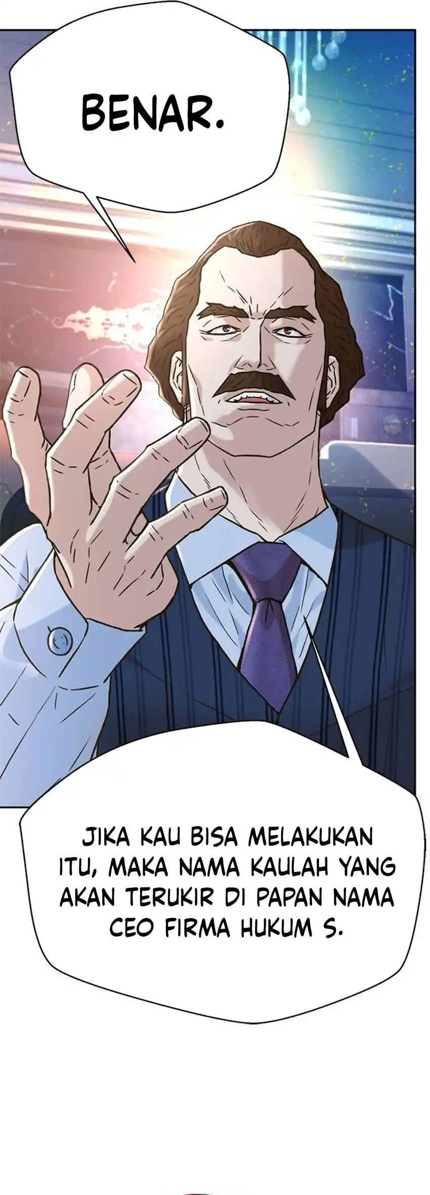 Baca Judge Lee Han Young - Chapter 200 halaman 44
