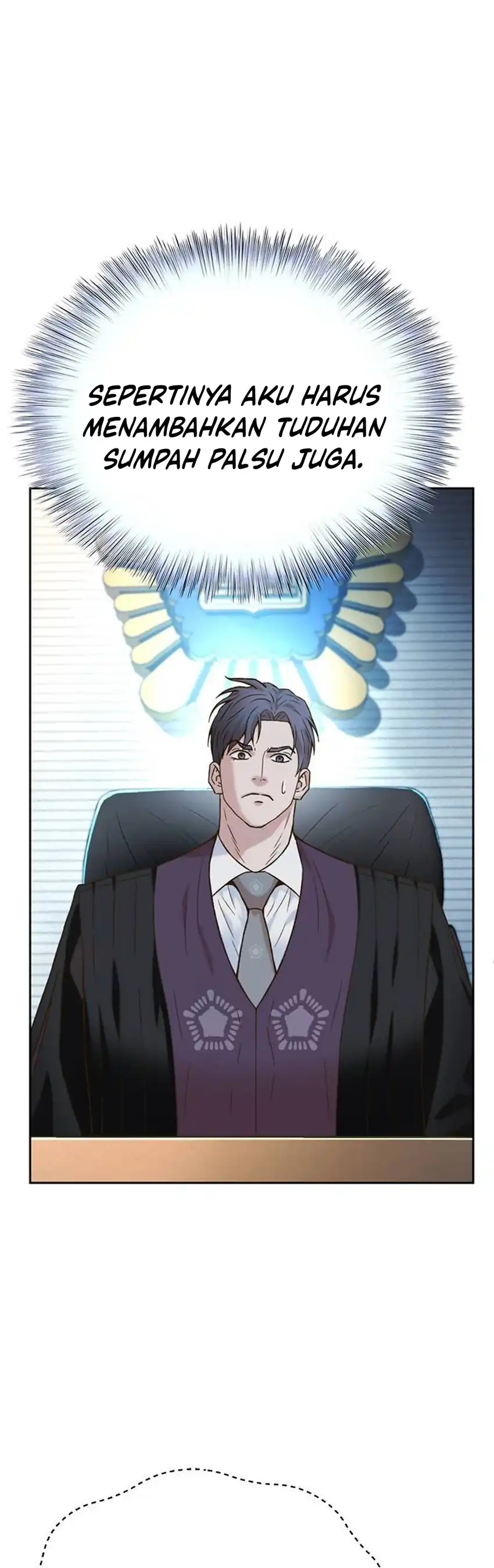 Baca Judge Lee Han Young - Chapter 200 halaman 48